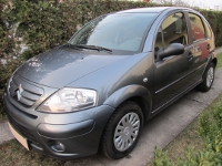 Wynajem aut Bydgoszcz, AUTO-PLUS, Citroen C3